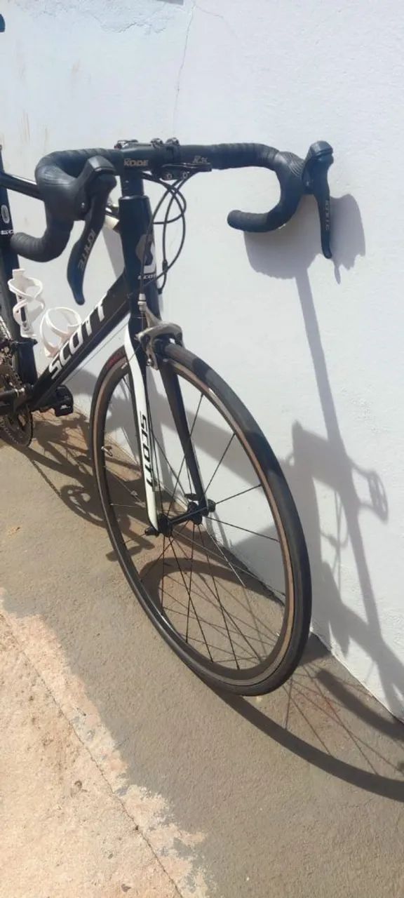 Speed Scoot Speedster  - Foto 3