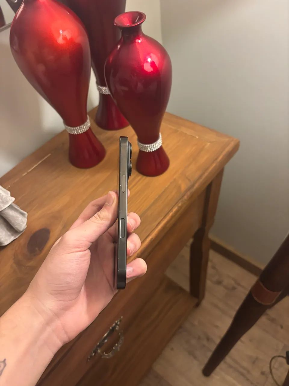 IPhone 16 Pro 128gb - Foto 2