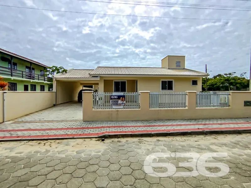 Casa | São Francisco do Sul | Ervino - Foto 2