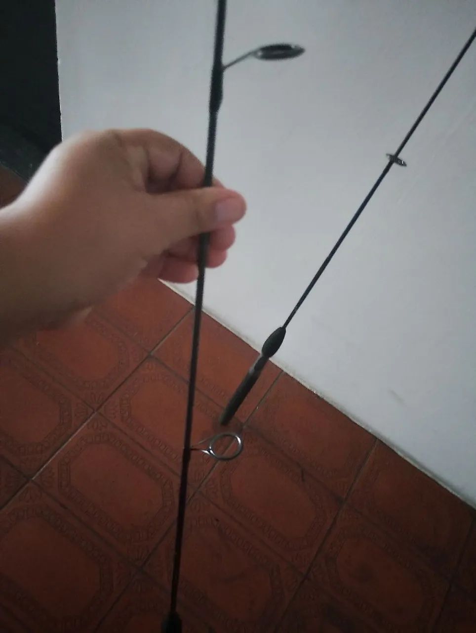 Varas de pesca  - Foto 4
