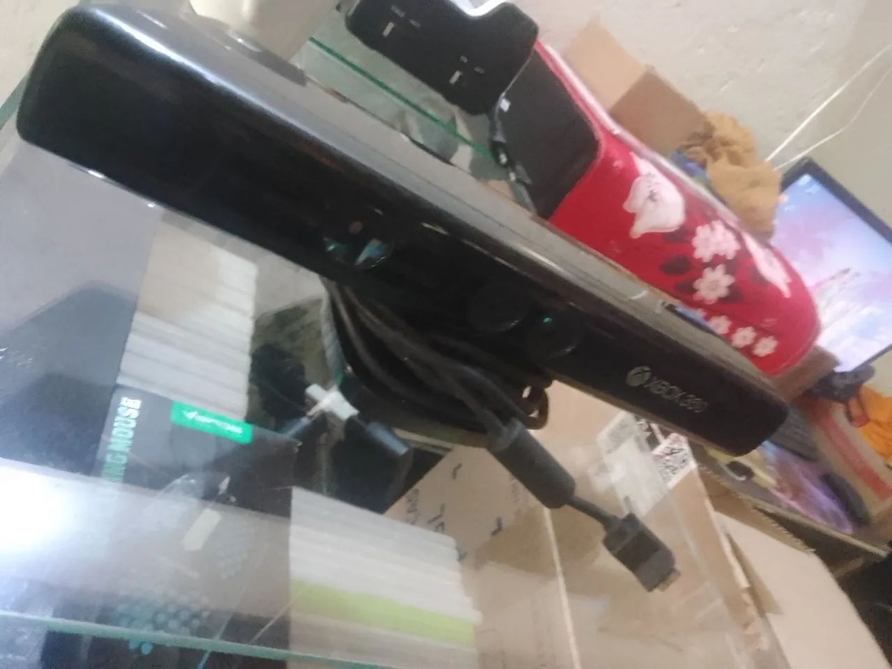 Kinet Xbox 360 - Foto 2