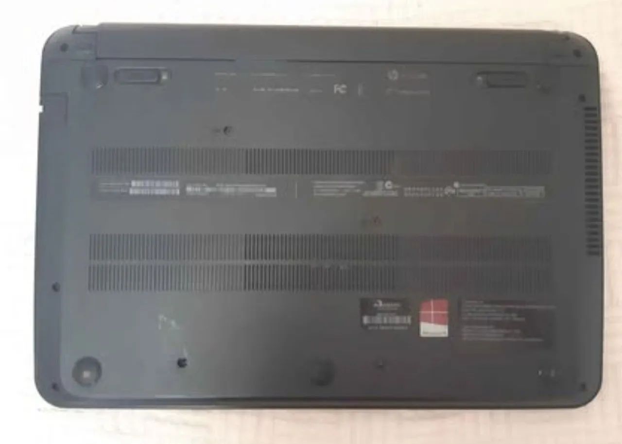 Notebook Pavilion Sleepbook 14' LER ANÚNCIO - Foto 3