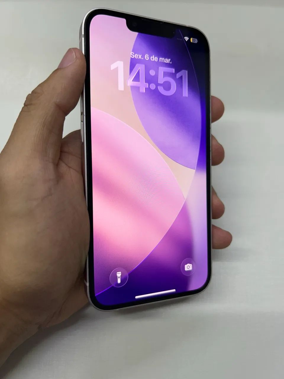 iPhone 13 - 128Gb (Zero) - Foto 2