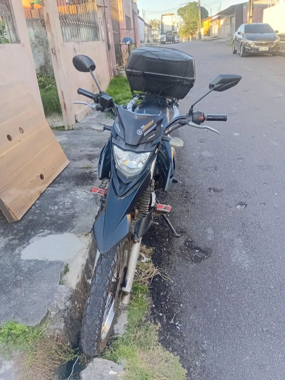 Vendo ou troco * - Foto 4