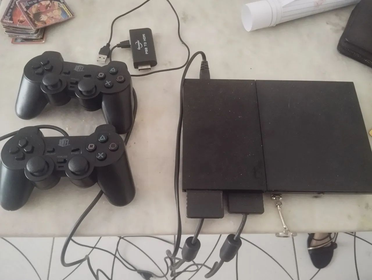 Playstation 2