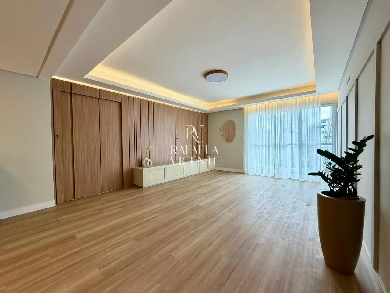 Apartamento Edifício Solar de Madrid - Foto 3