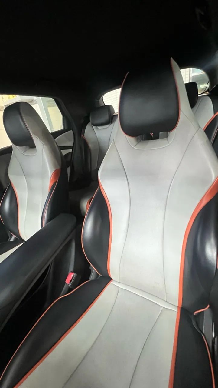 BYD Dolphin EV (Elétrico) 2025 - Foto 5