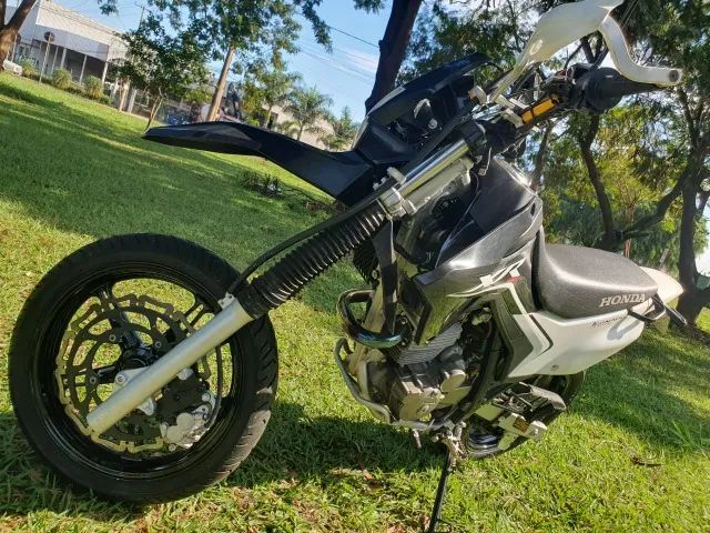 Tornado 250cc 2008 / 2008 - Foto 2