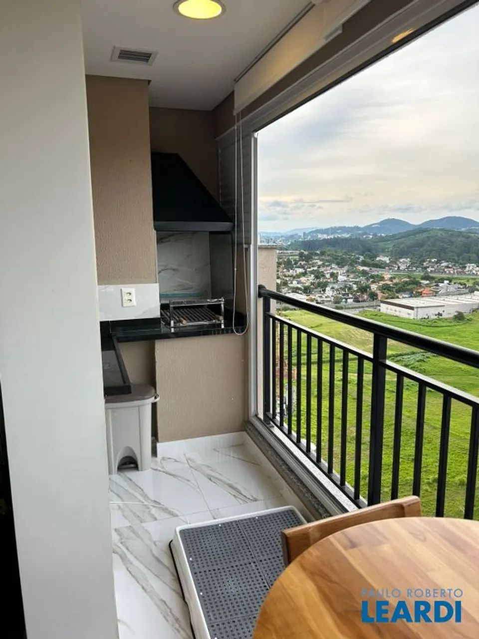 APARTAMENTO - TAMBORÉ 1 - SP - Foto 4