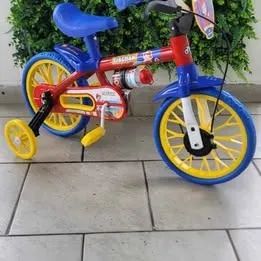 Bike Infantil (NOVA) - Foto 2
