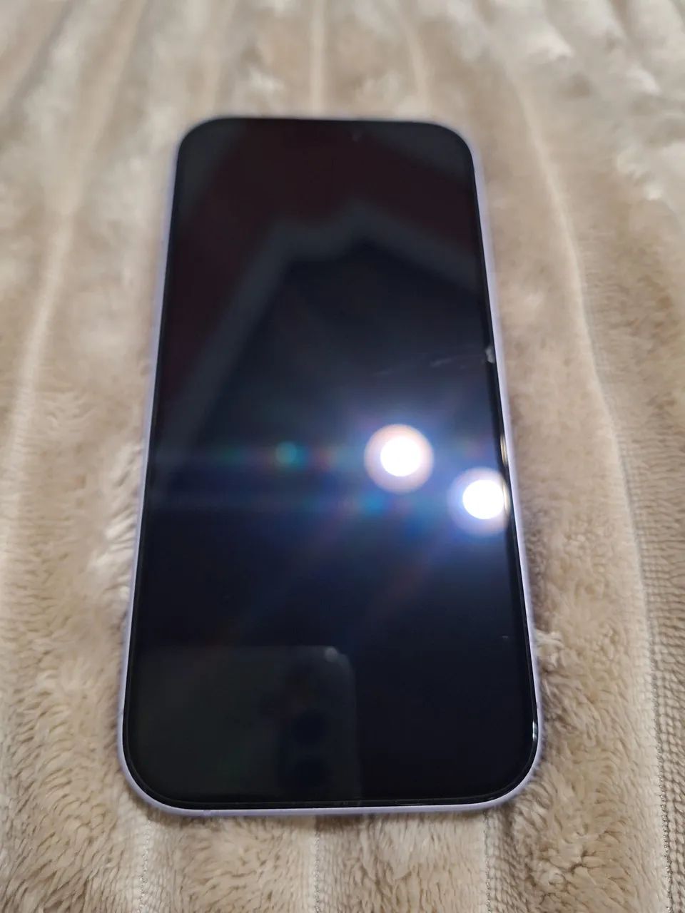 iPhone 17 256gb lavanda V/T - Foto 3