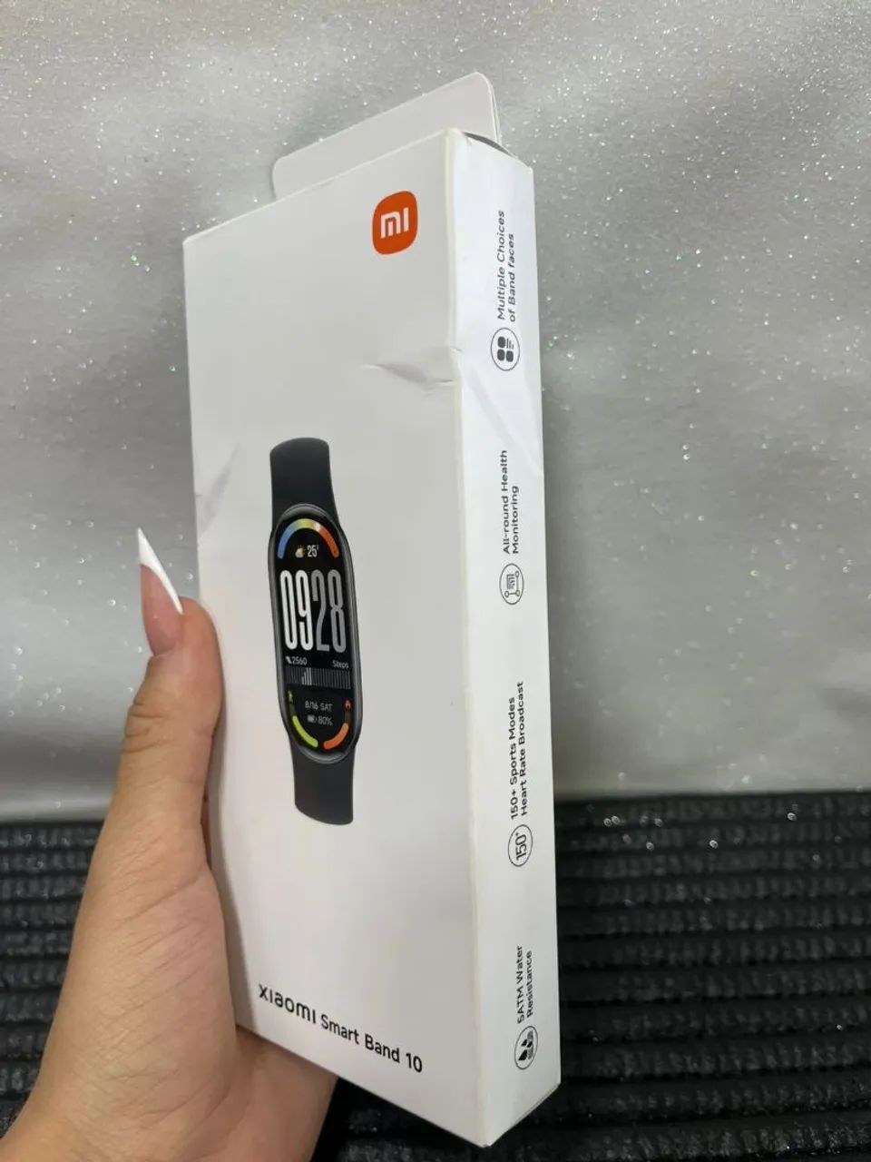 XIAOMI SMART BAND 10 - Foto 2