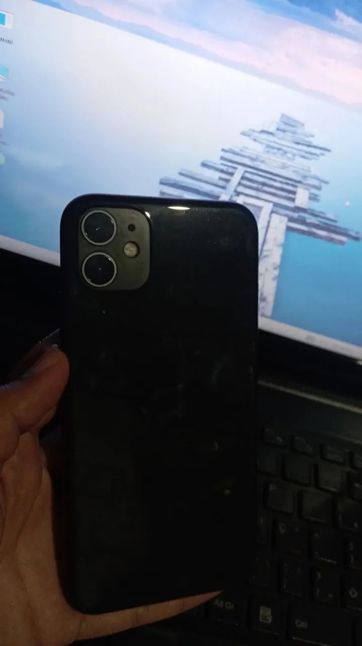 iPhone 11  - Foto 2