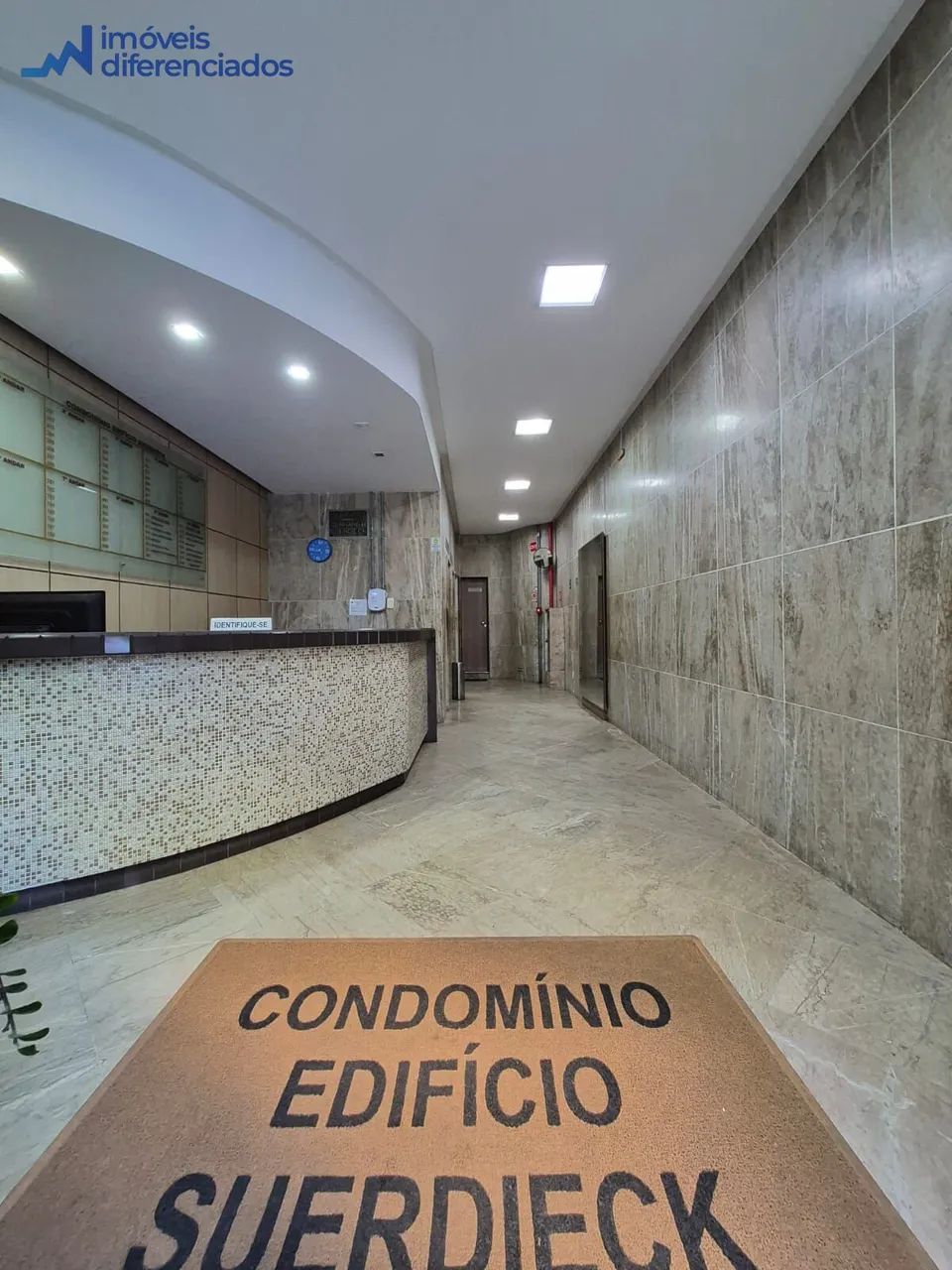 Suerdieck - Sala reformada com 300m² no Comércio - Foto 2