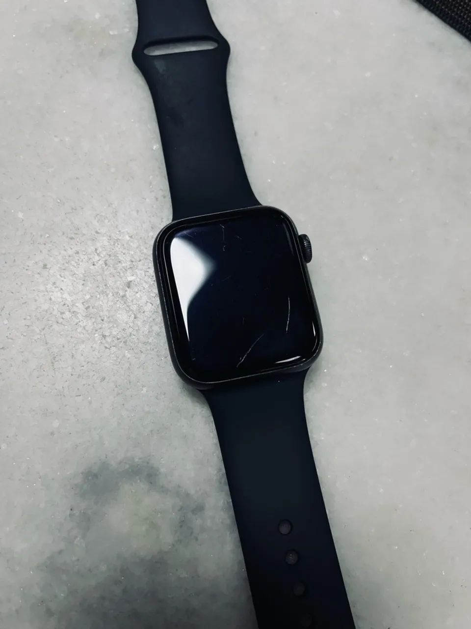 Apple Watch SE com gps e telefone  - Foto 4