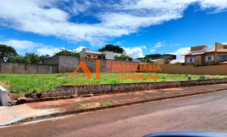 Terreno a venda - Foto 3