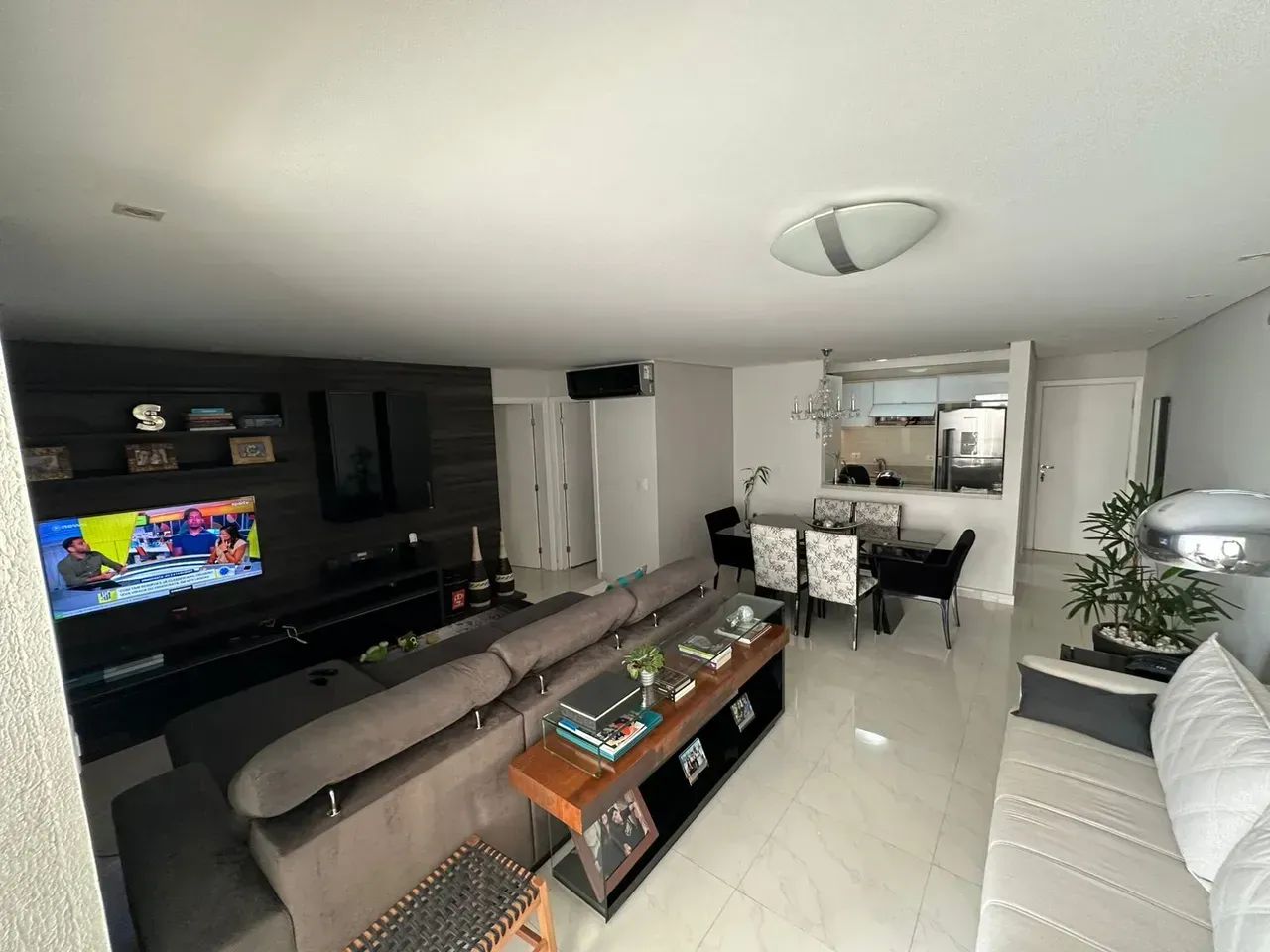 Imóvel para venda com 104 metros quadrados com 2 quartos - Foto 4