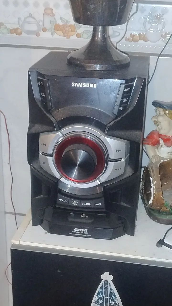 TV 52 é rádio 