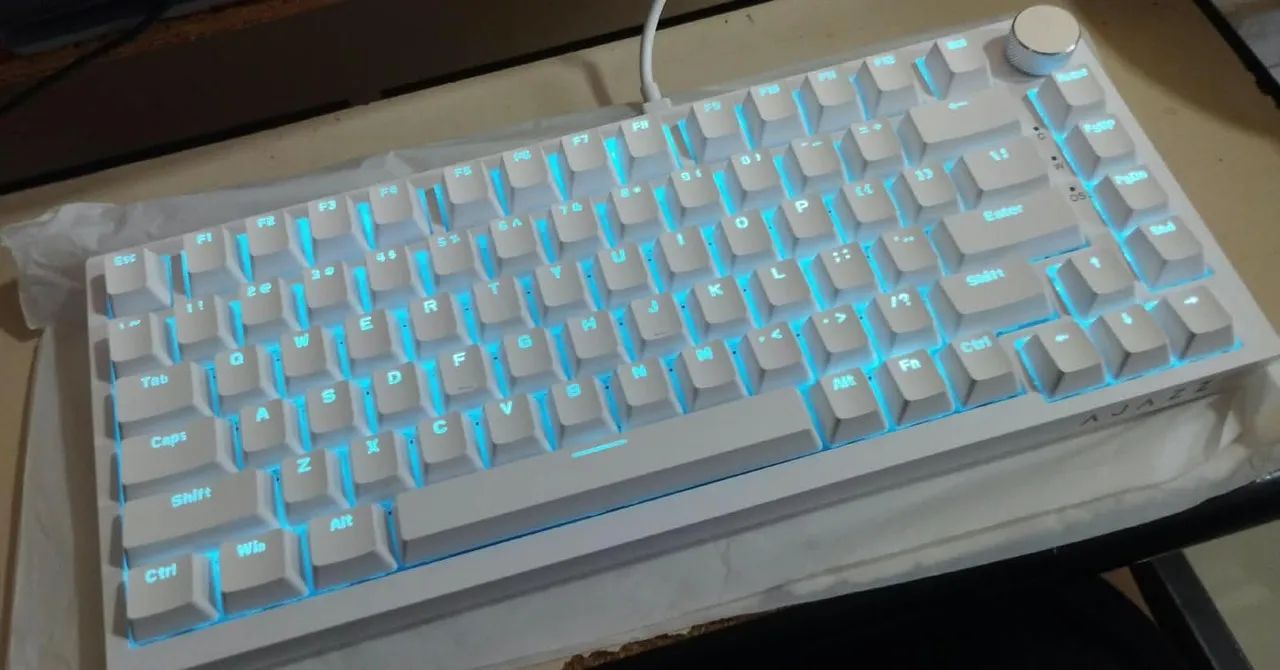 KIT gamer  - Foto 2