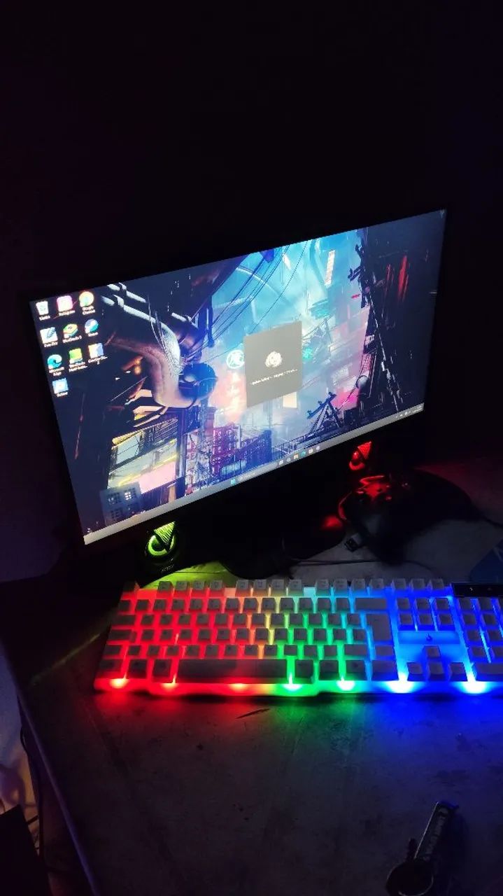 Pc completo  - Foto 5