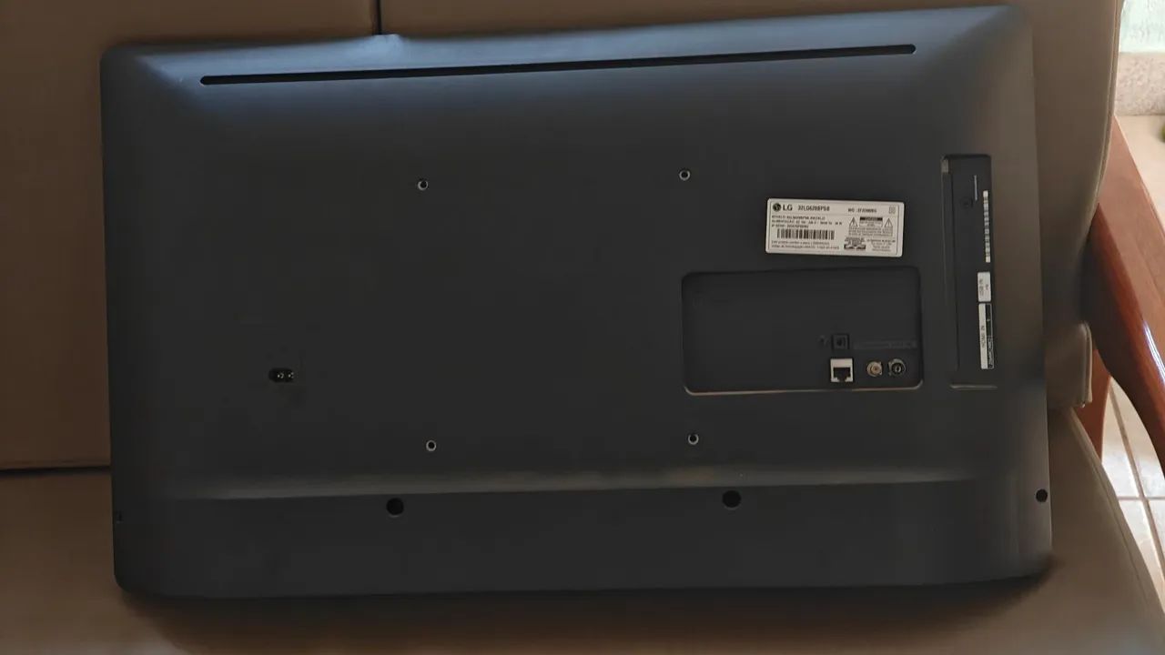 TV LG - 32LQ620BPSB - DEFEITO - Foto 2