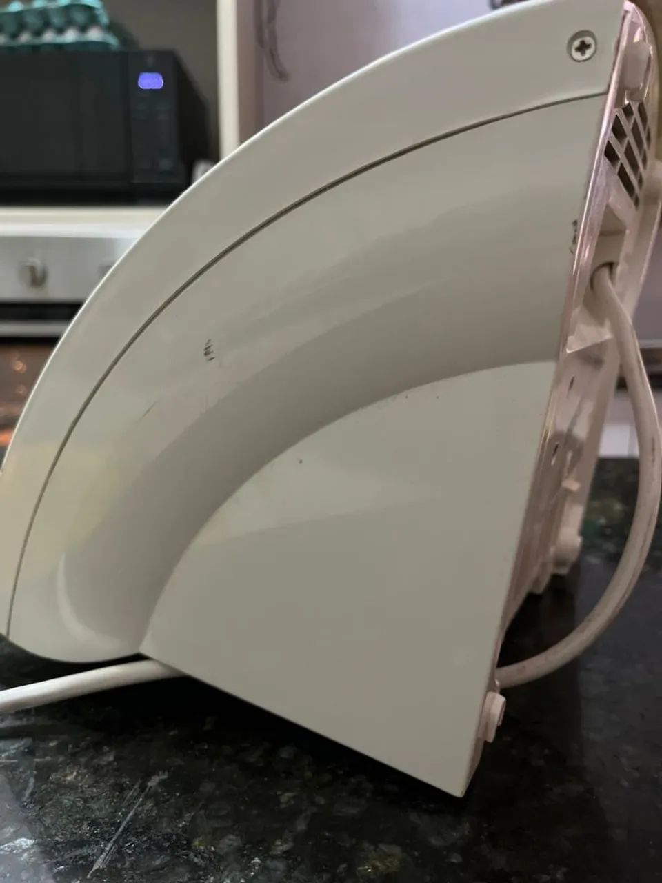 Secador de mão biovi - Foto 4