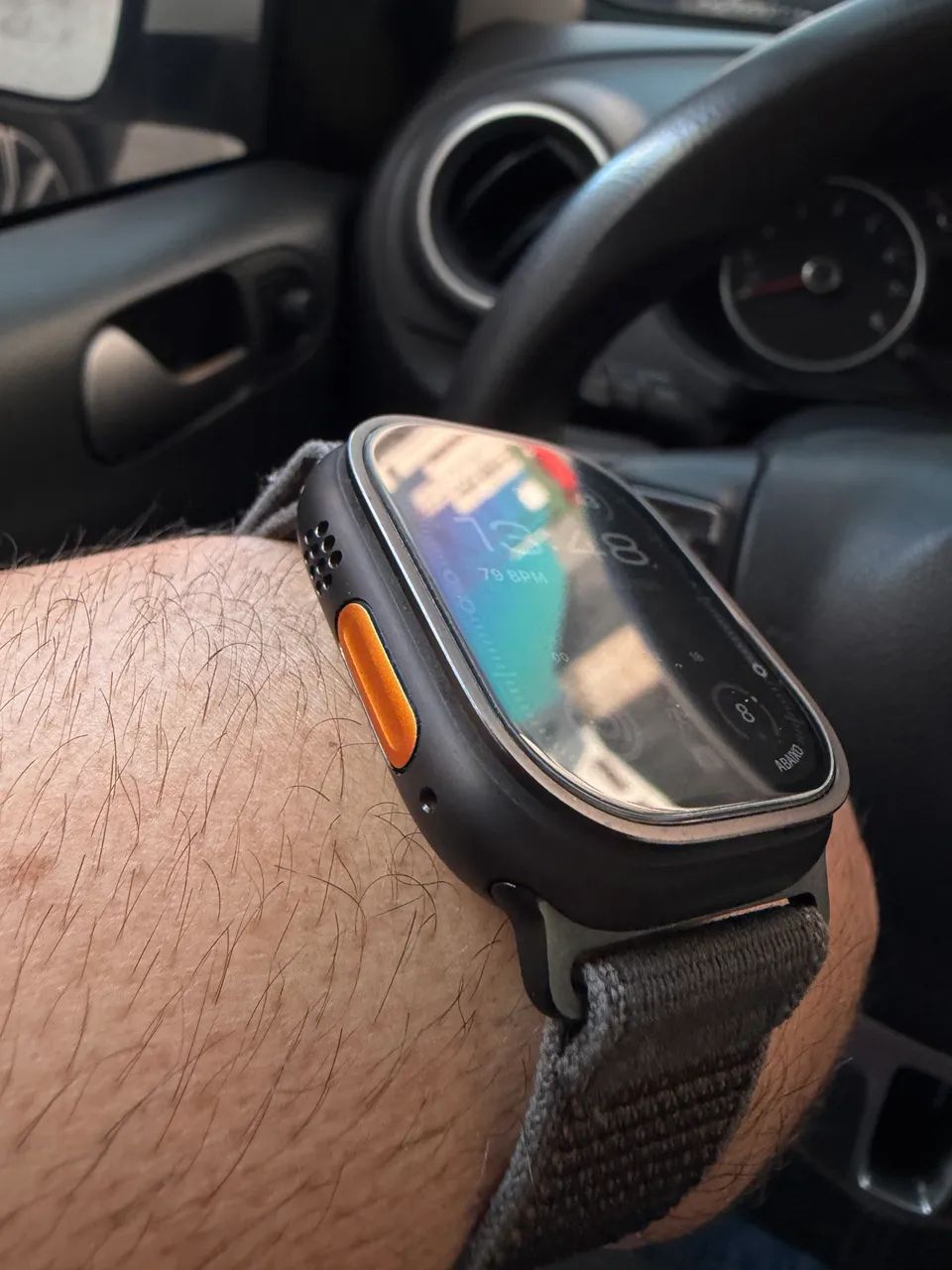 Apple Watch Ultra 2 - Foto 2