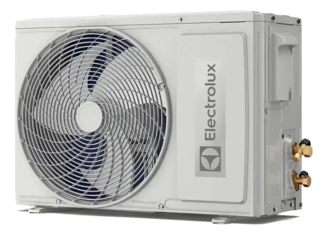 Ar-condicionado Split Electrolux 12.000 Btus - LACRADO - Foto 2