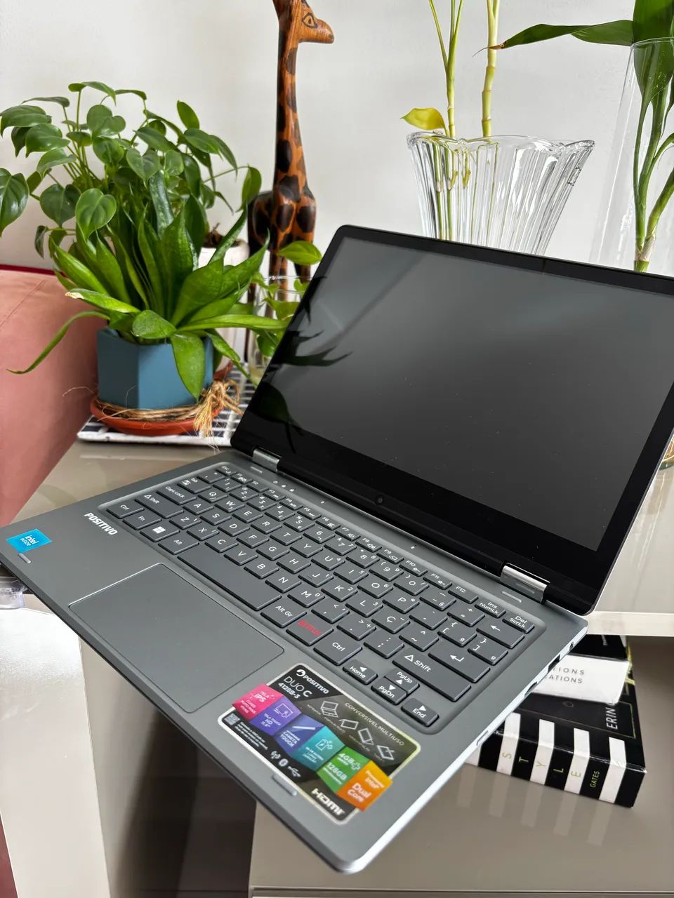 Notebook Positivo Duo C - Foto 3