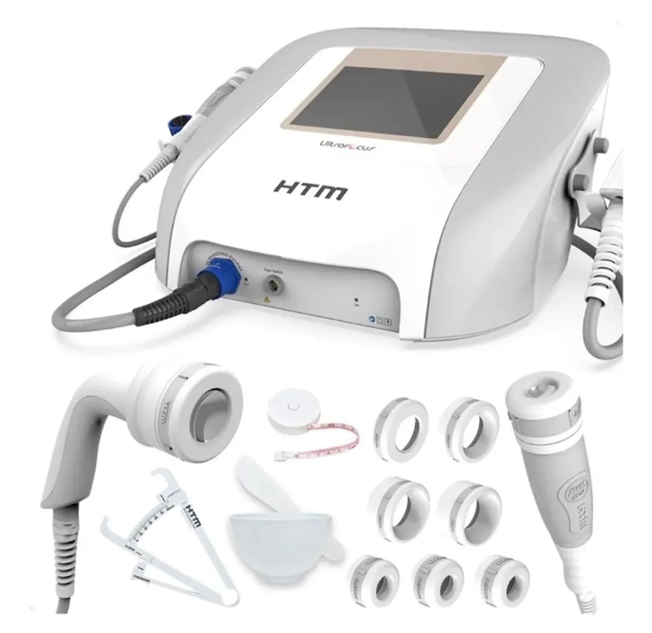 Ultrassom focalizado ULTRAFOCUS semi novo