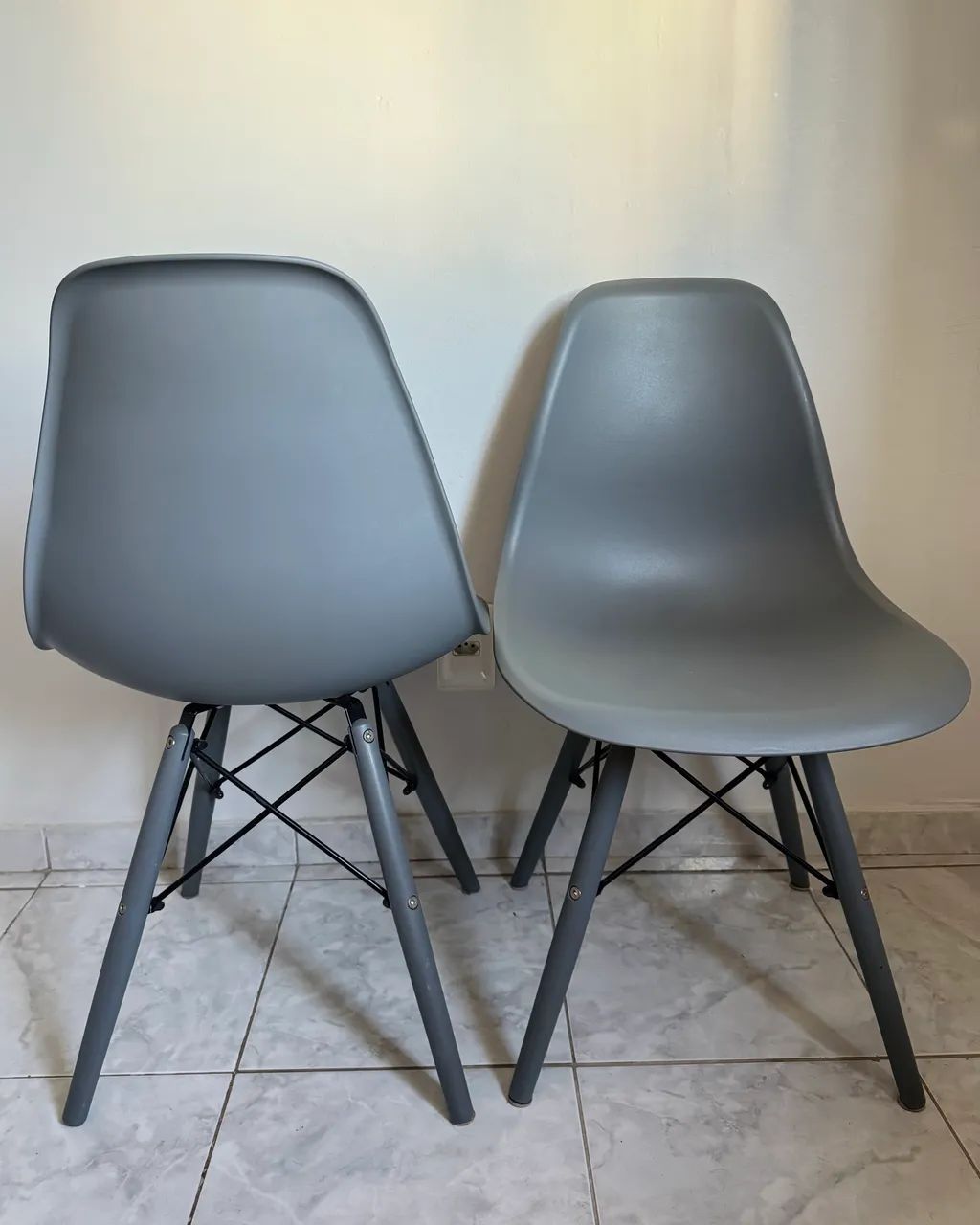 2 CADEIRAS TOK&STOK - Foto 2
