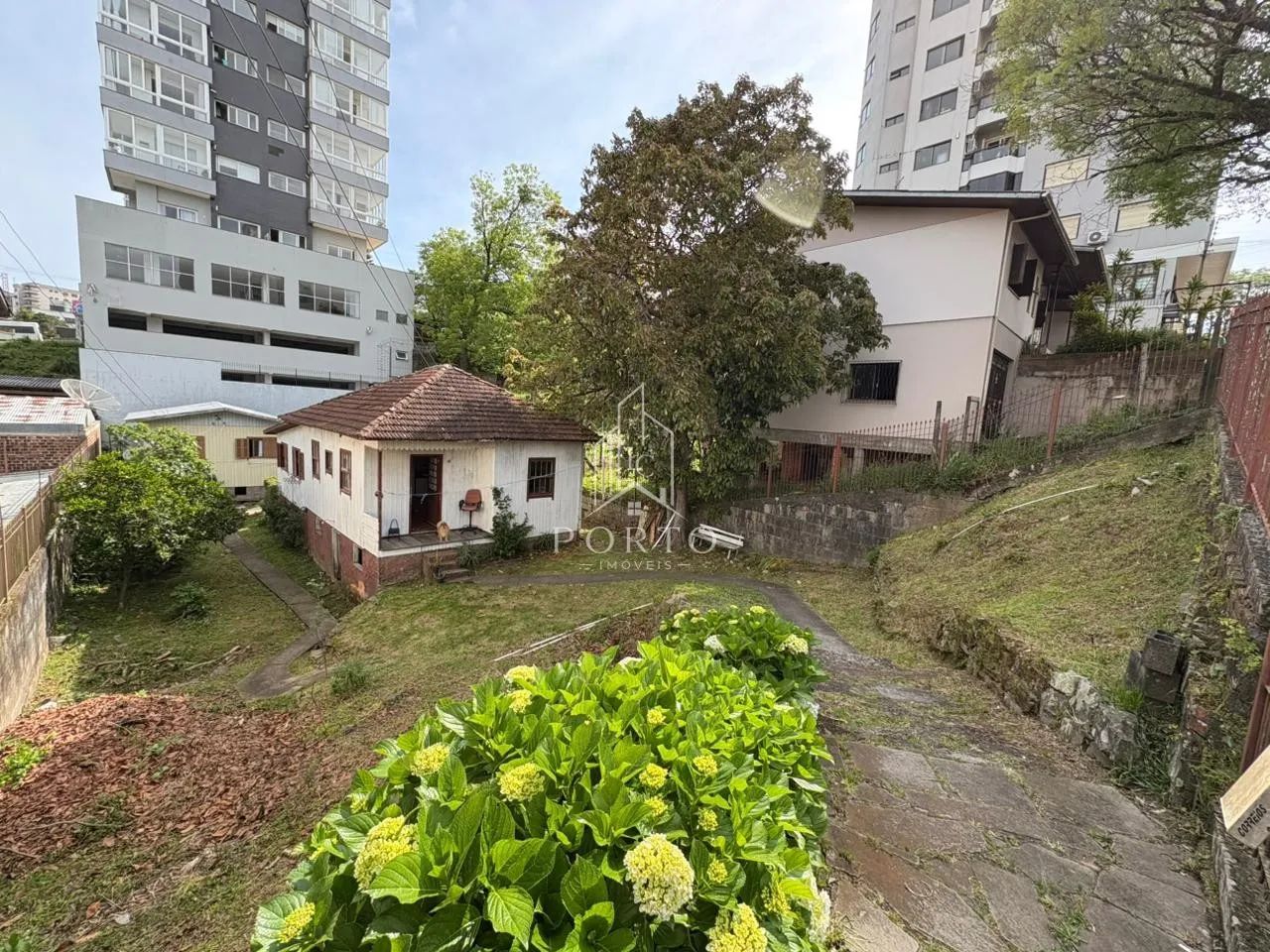 Venda - Terrenos - Centro - Farroupilha - RS