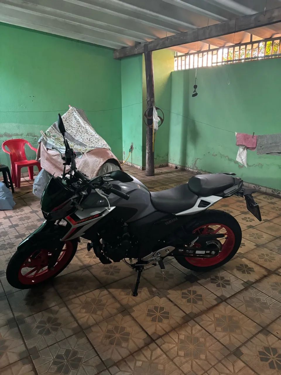 FAZER FZ25 CONNECTED - Foto 4
