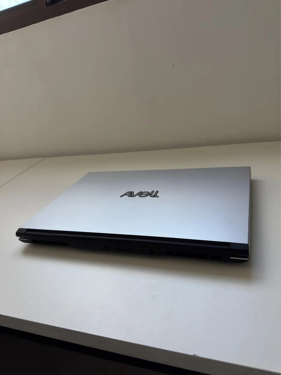 Notebook AVELL seminovo (garantia e parcelamento) - Foto 2