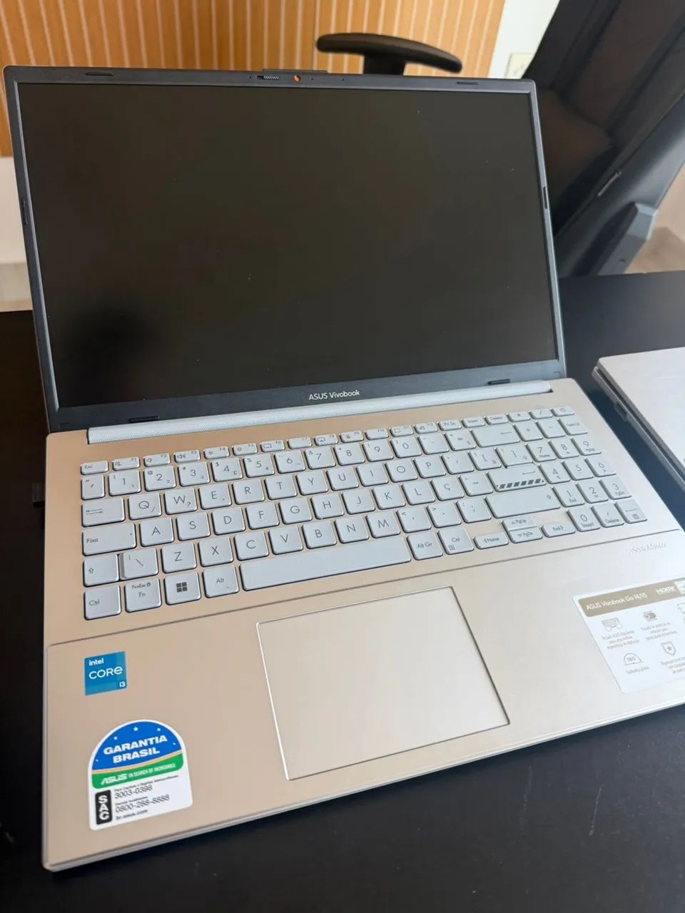 Notebook ASUS Vivo - Foto 4