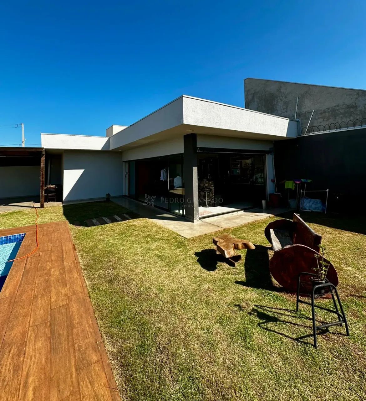 Casa/Sobrado Área de Lazer em Paiçandu - Foto 2