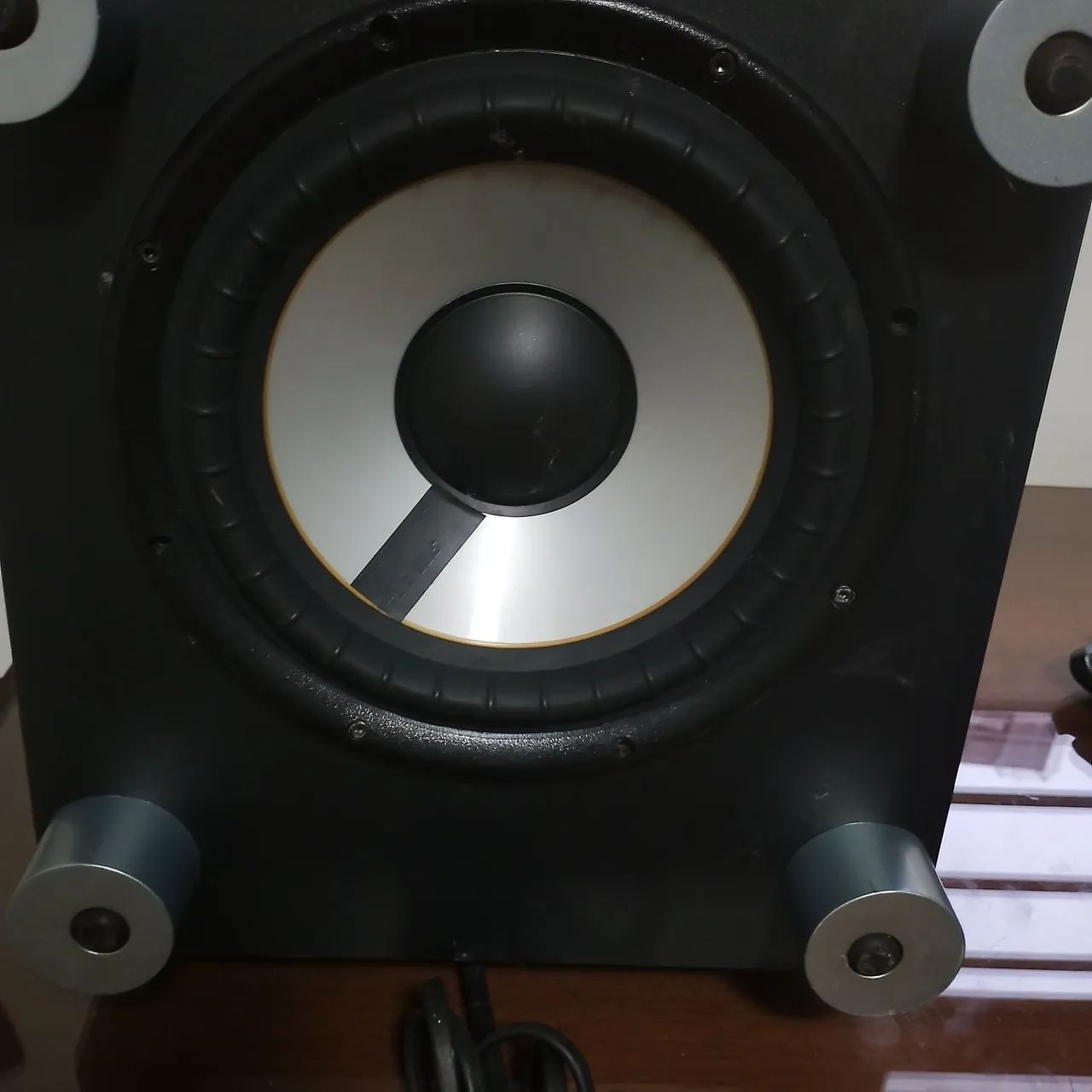 Subwoofers - Foto 3