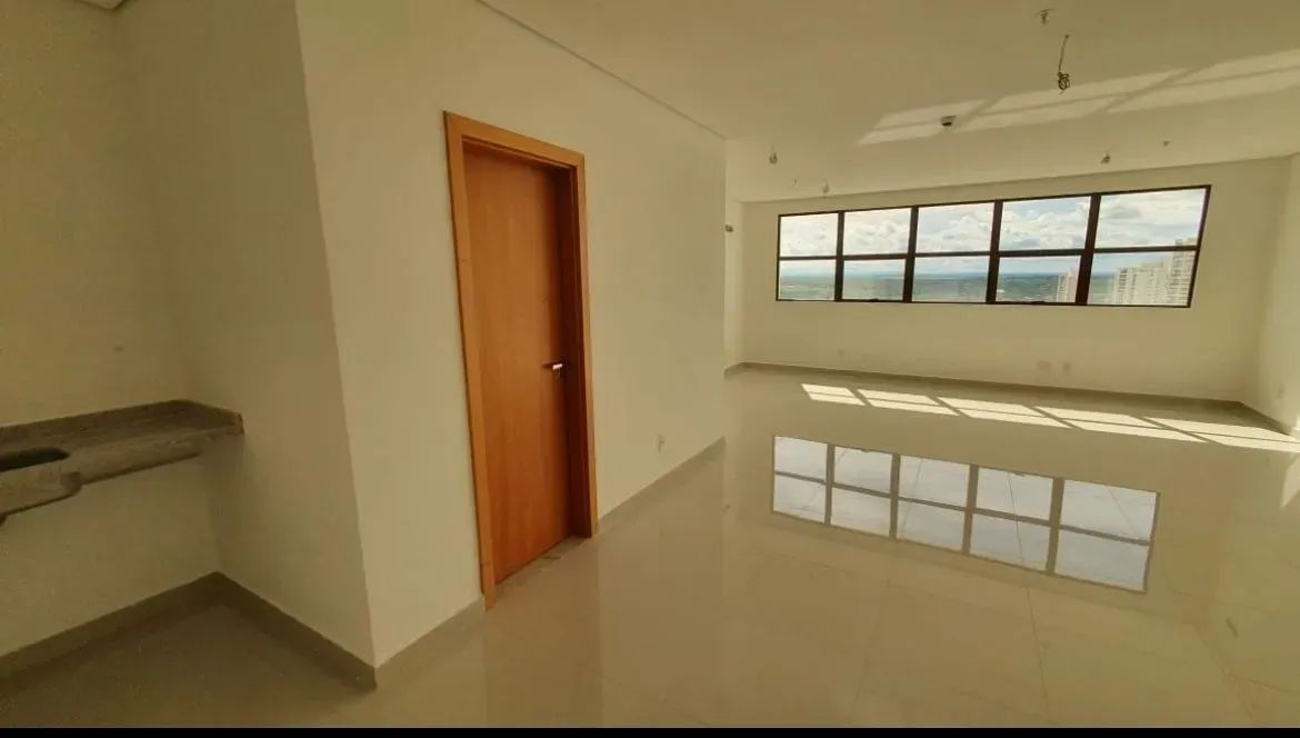 Salas Comercial de 51 a 57M2 Ed Avant Garde - Foto 4