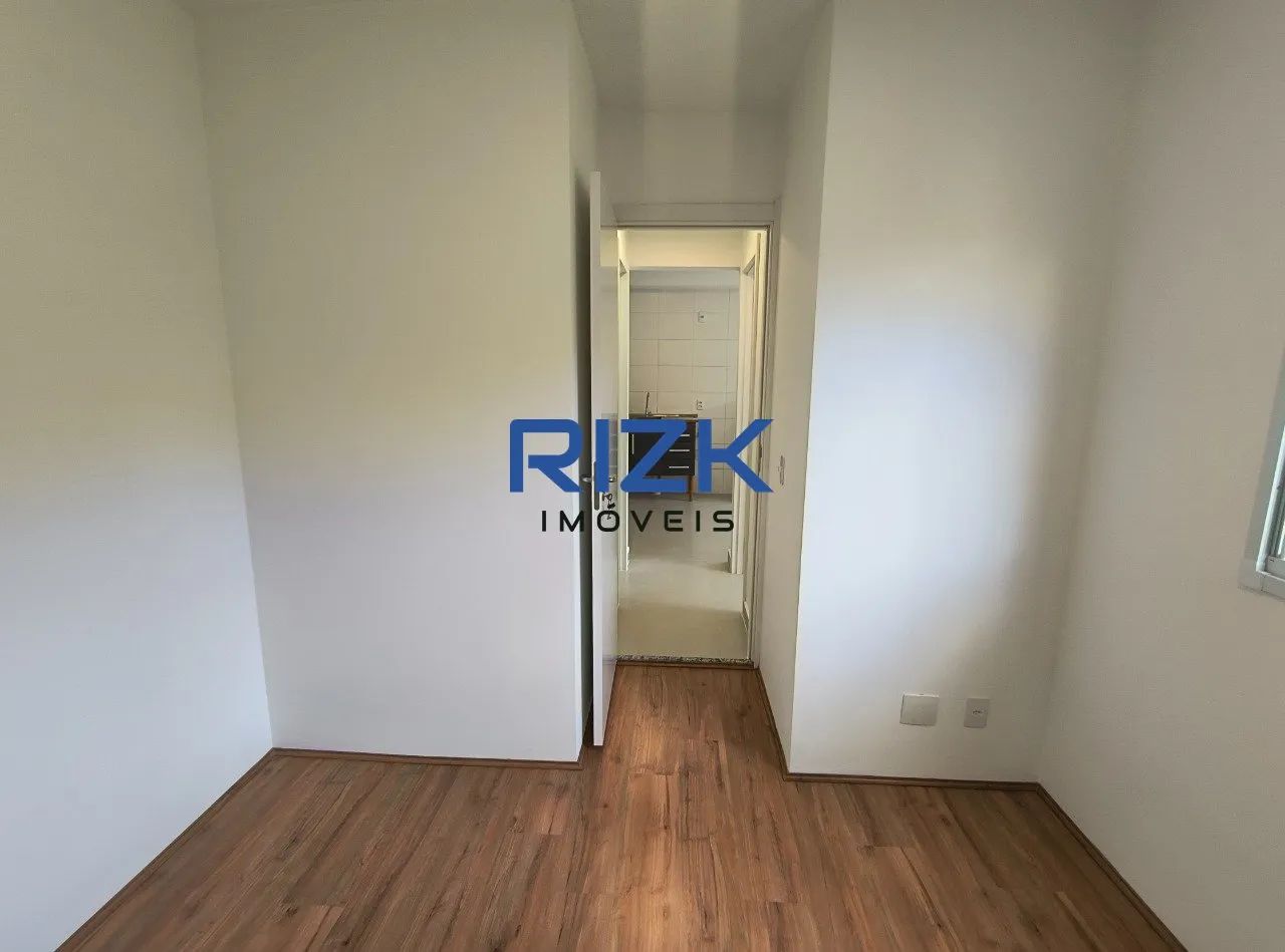 Apartamento com 2 quartos no Cambuci - Foto 5