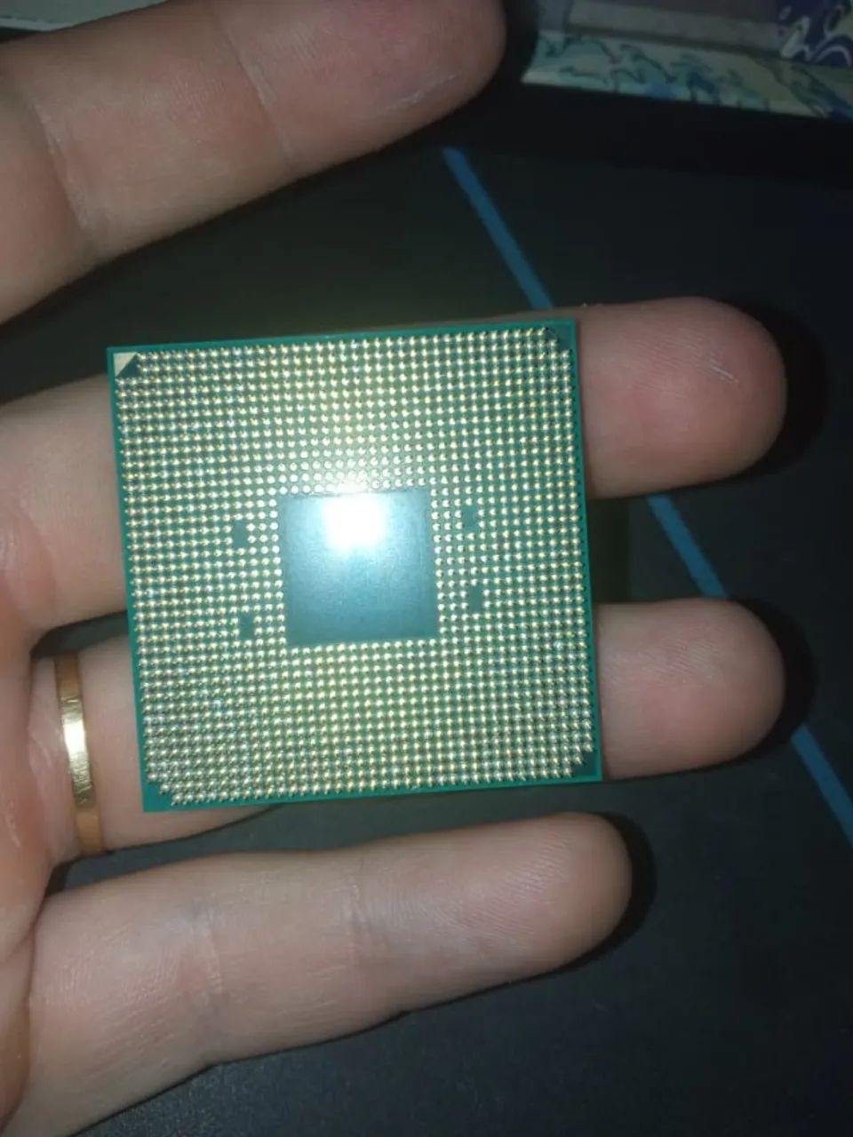 Processador Ryzen 5 1600 AF - Foto 3
