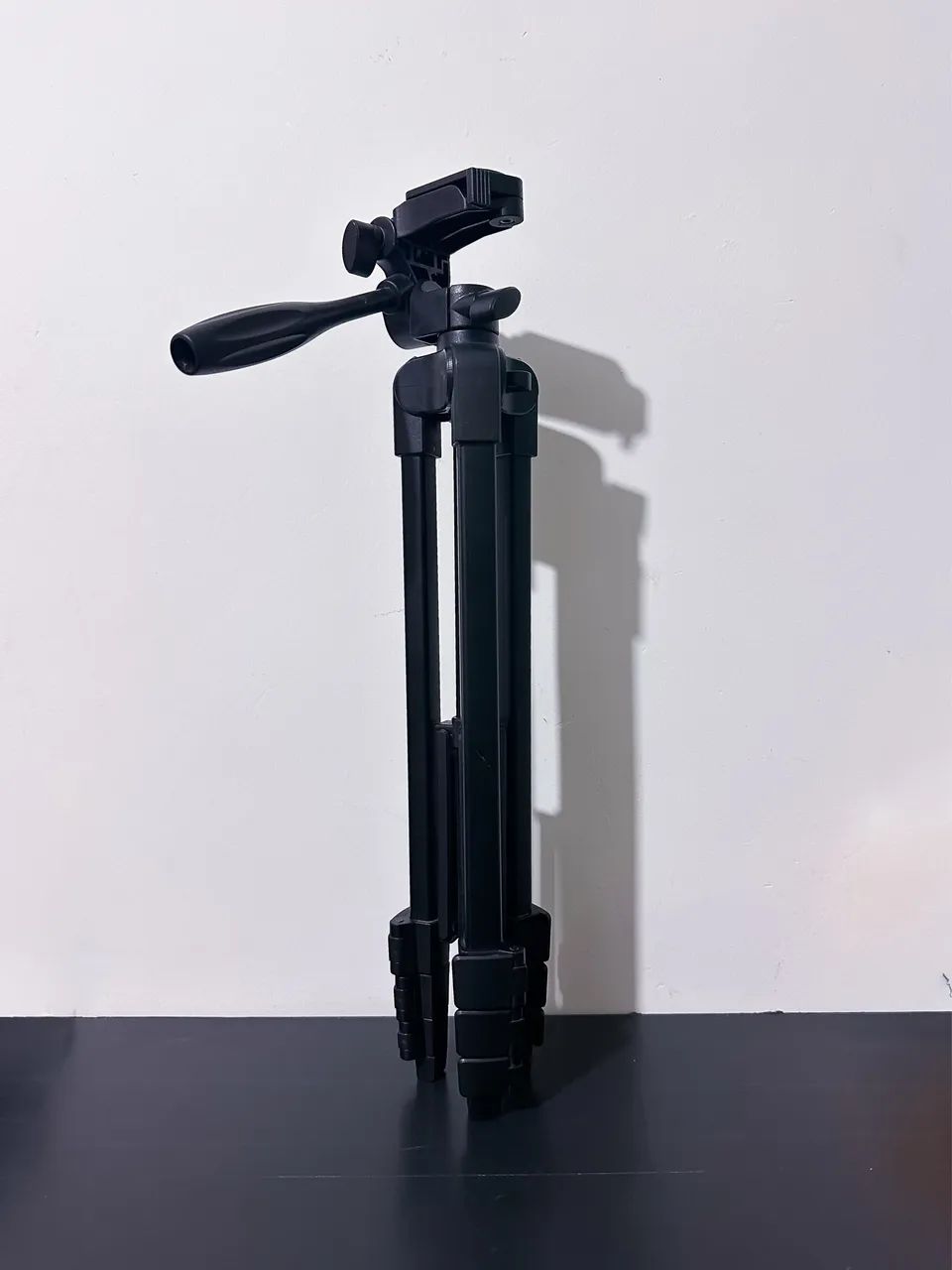 Canon sl2 + Lentes + Tripé  - Foto 4