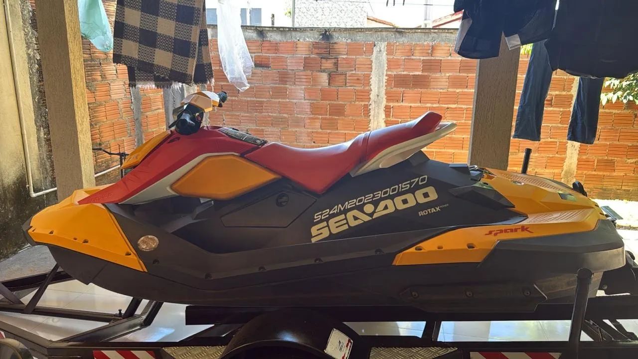 JETSKI SPARK