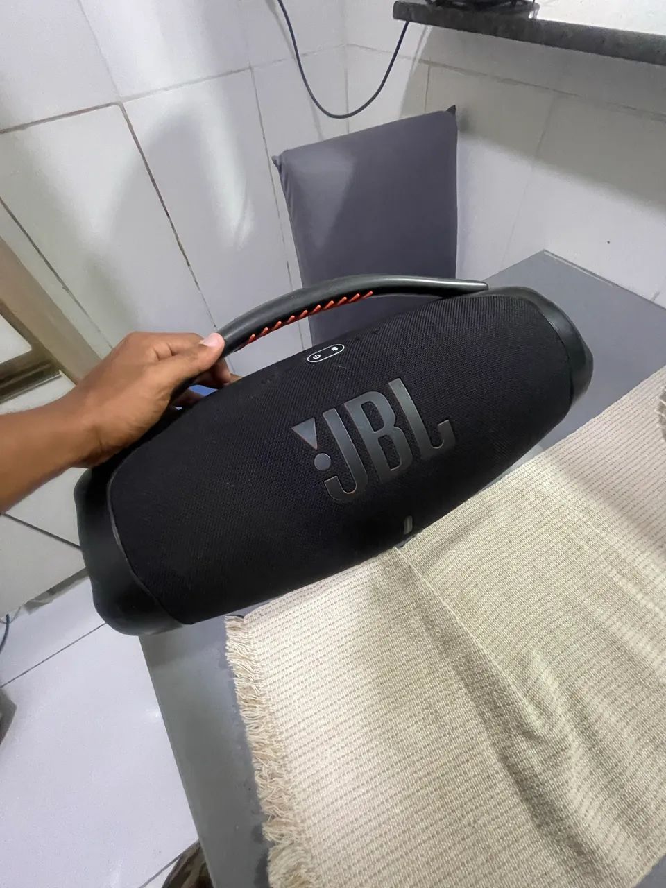 Bombox 3 novo! - Foto 5