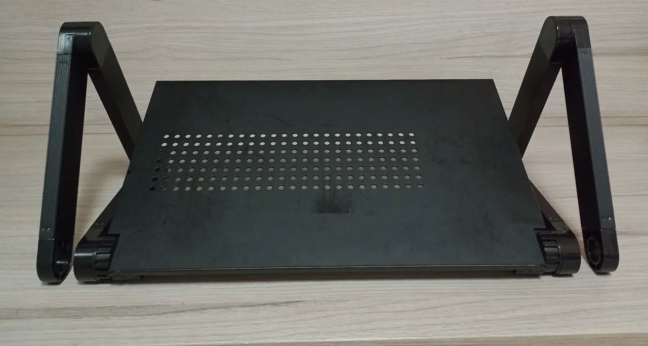 Suporte para notebook - Foto 2