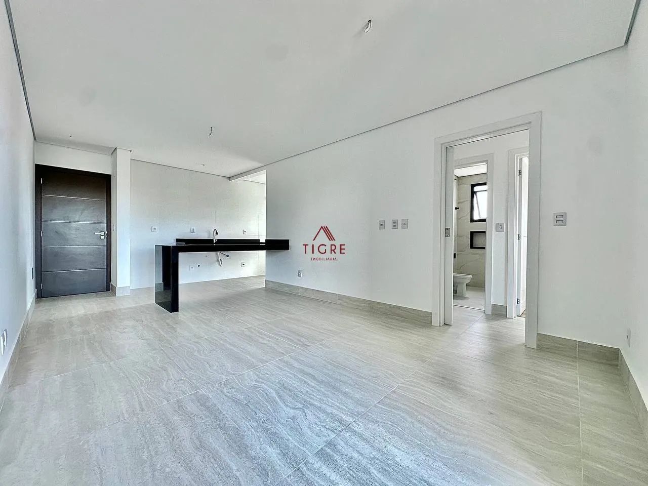 Apartamento com 3 Quartos à Venda, 68m² - Foto 3