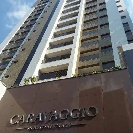 Alugo Apto todo Mobiliado