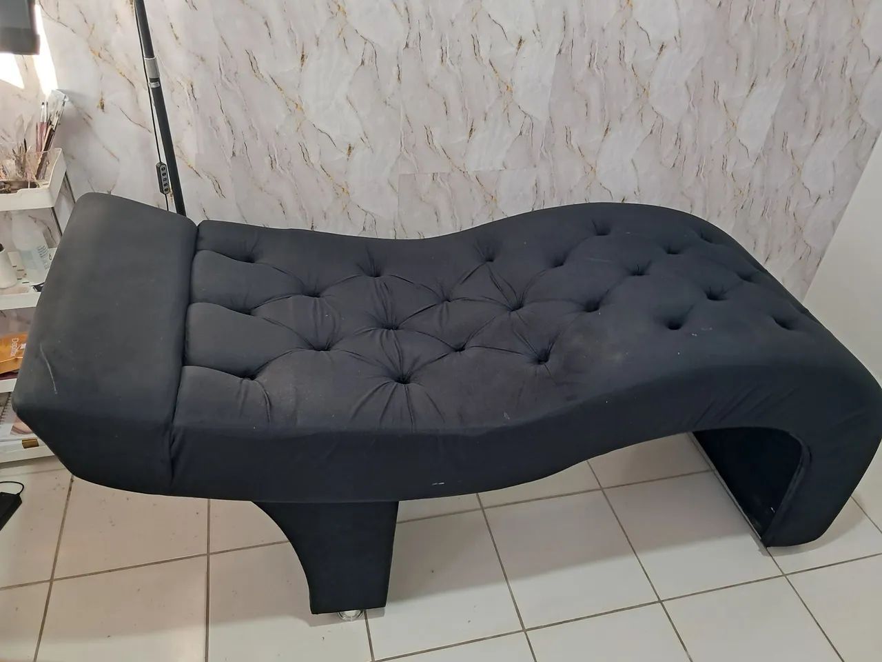 Maca Estética e Luminária  - Foto 3