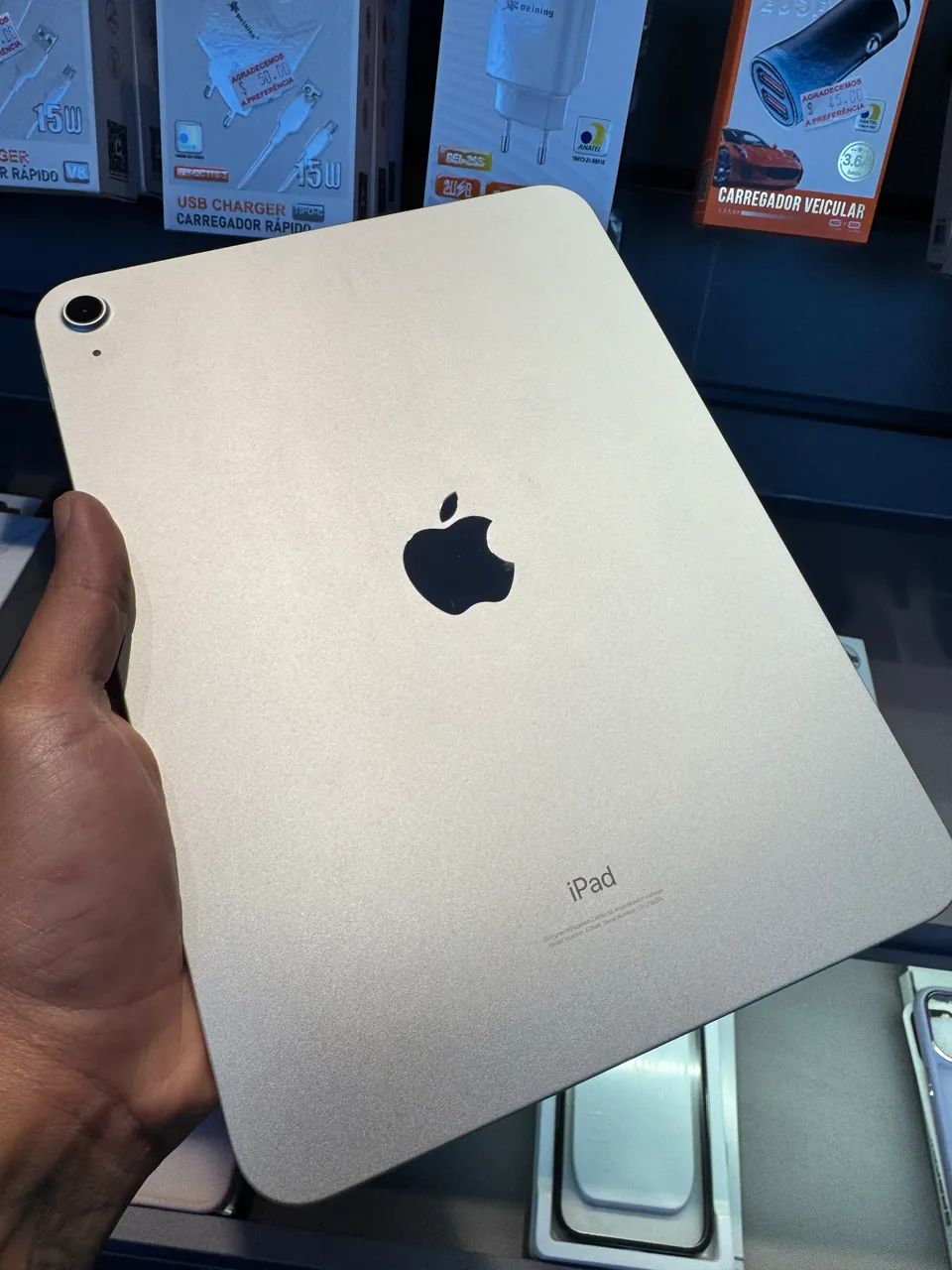 iPad 10 64GB  - Foto 3