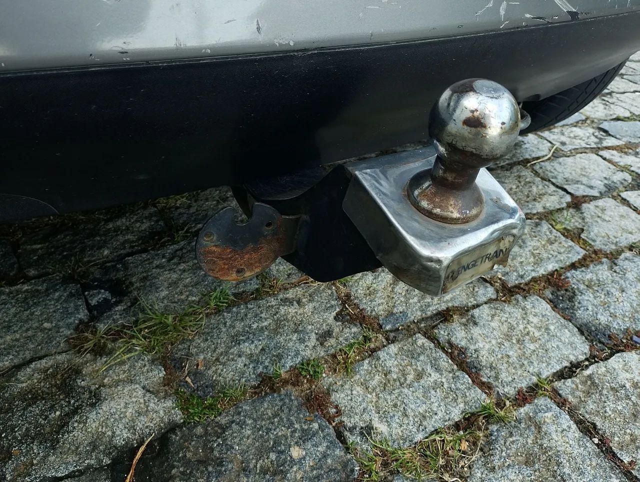Engate Volkswagen Fox 2004 - Foto 2