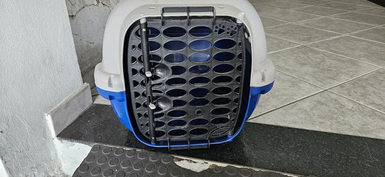 Caixa Transportadora  - Foto 4